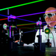 Illustration for article titled Scientists Think They Can Cure Alzheimers with Lasers